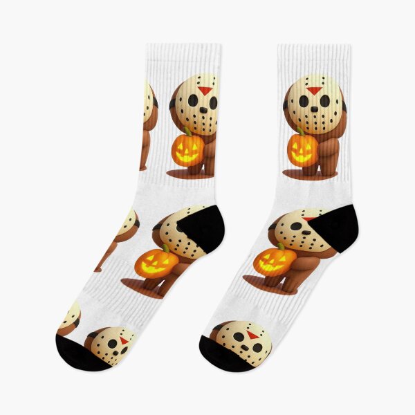 Item preview, BT21 Halloween Bts Shooky— Cute BT21 Horror Parody Sticker designed and sold by Crazy-universe.