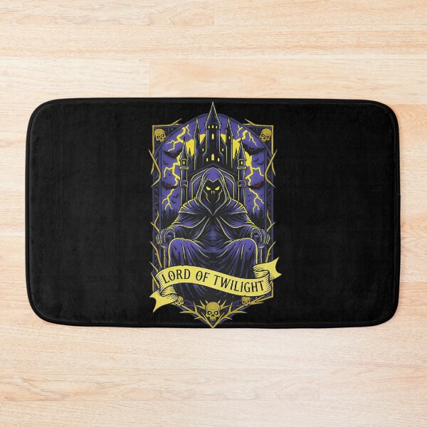 Item preview, Gothic Castle Dark Lord designed and sold by CoffinsArt.