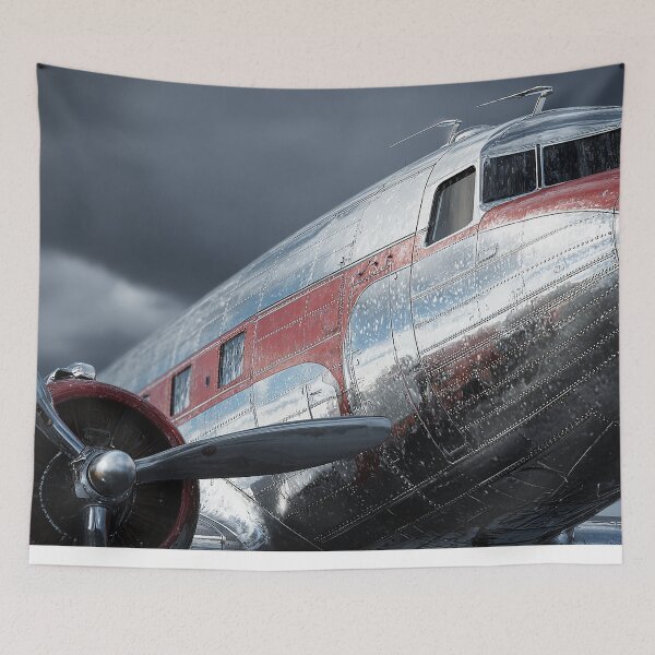 Item preview, Classic Lines at Rest designed and sold by Skyframe Aviation.