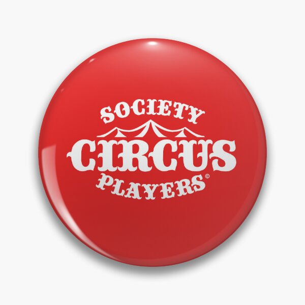 Item preview, Society Circus Players designed and sold by SymmagryDesigns.