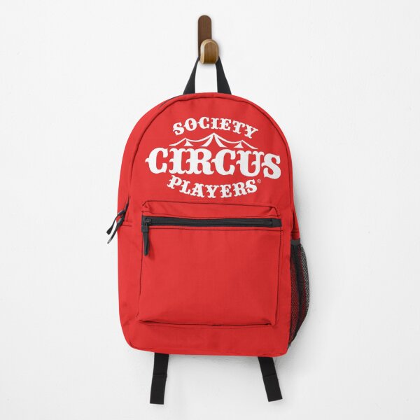 Item preview, Society Circus Players designed and sold by SymmagryDesigns.