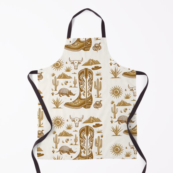 Item preview, Western Desert Design — Rustic Cowboy & Southwestern Art” designed and sold by TheArtisticPres.