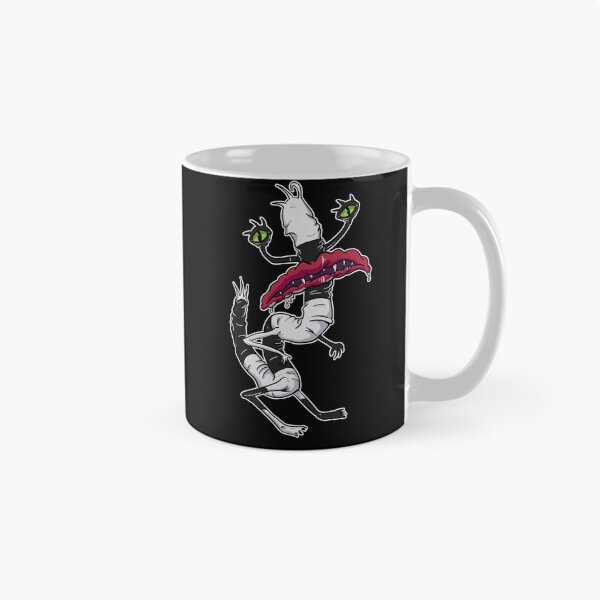 Item preview, Oblina designed and sold by blacksnowcomics.
