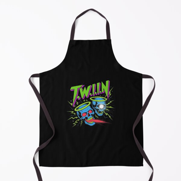 Item preview, T.W.I.I.N: Electric Afterlife designed and sold by vvcreativedesigns.