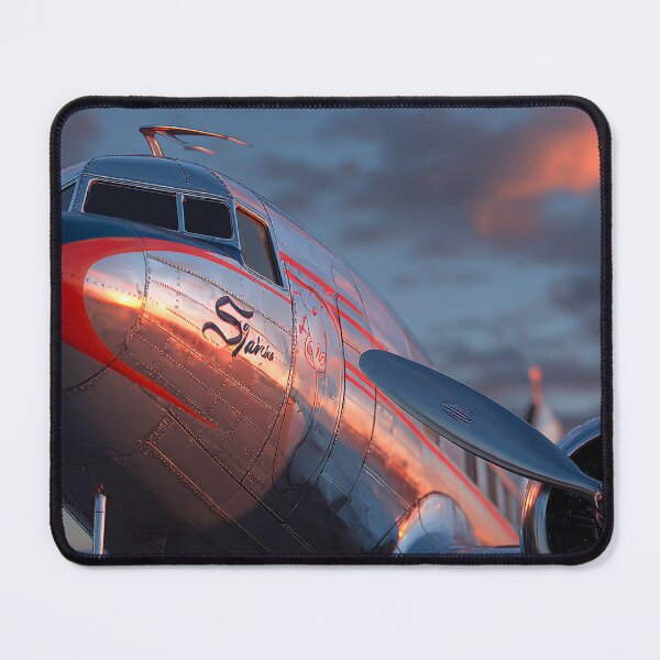 Item preview, Steel and Sky Memories designed and sold by Skyframe Aviation.