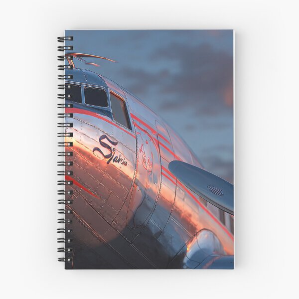 Item preview, Steel and Sky Memories designed and sold by Skyframe Aviation.