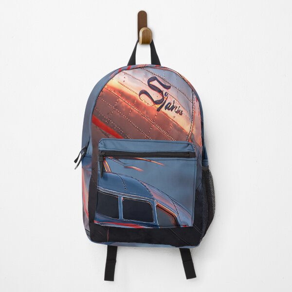 Item preview, Steel and Sky Memories designed and sold by Skyframe Aviation.