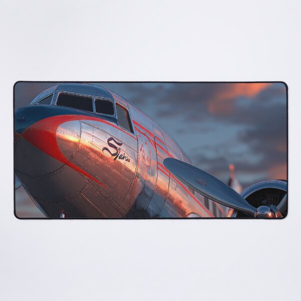 Item preview, Steel and Sky Memories designed and sold by Skyframe Aviation.