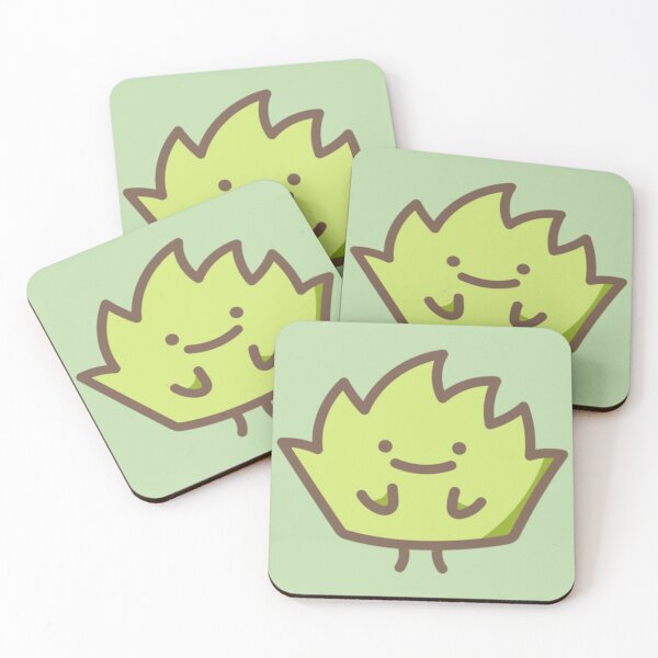 Item preview,  Cute Grass  designed and sold by kyokyyosei.