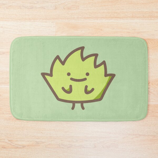 Item preview,  Cute Grass  designed and sold by kyokyyosei.