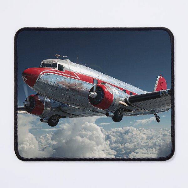 Item preview, DC-3 Afternoon Light designed and sold by Skyframe Aviation.