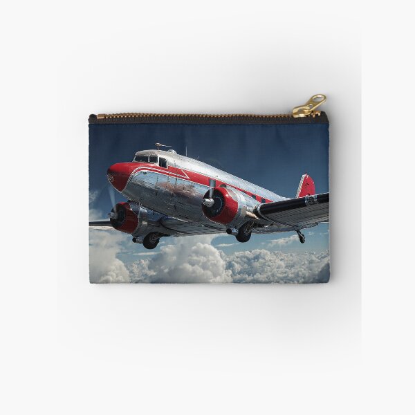 Item preview, DC-3 Afternoon Light designed and sold by Skyframe Aviation.