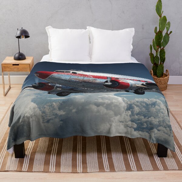 Item preview, DC-3 Afternoon Light designed and sold by Skyframe Aviation.