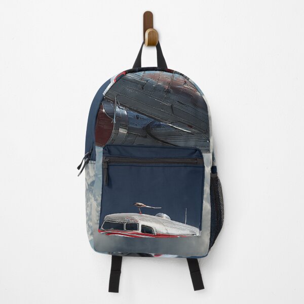 Item preview, DC-3 Afternoon Light designed and sold by Skyframe Aviation.