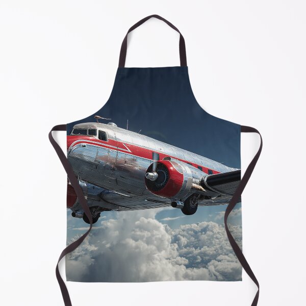 Item preview, DC-3 Afternoon Light designed and sold by Skyframe Aviation.