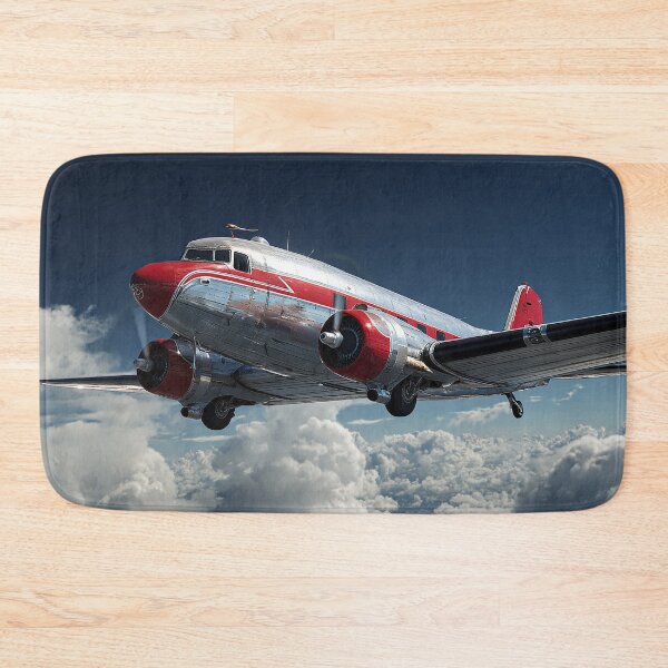 Item preview, DC-3 Afternoon Light designed and sold by Skyframe Aviation.