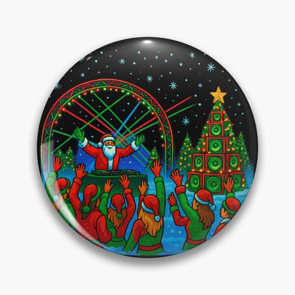 Item preview, christmas party designed and sold by Rave-store-23.