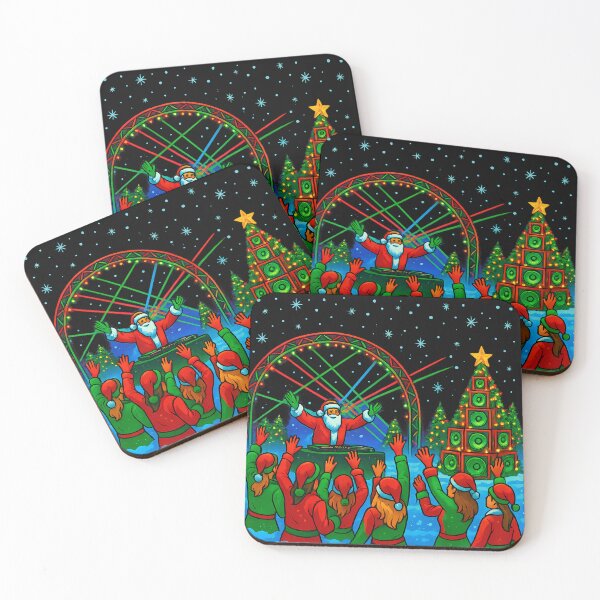 Item preview, christmas party designed and sold by Rave-store-23.