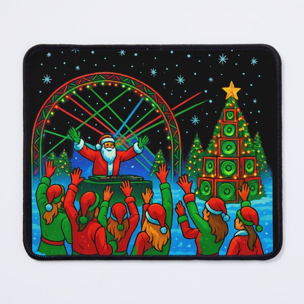 Item preview, christmas party designed and sold by Rave-store-23.