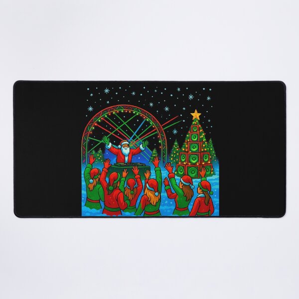Item preview, christmas party designed and sold by Rave-store-23.