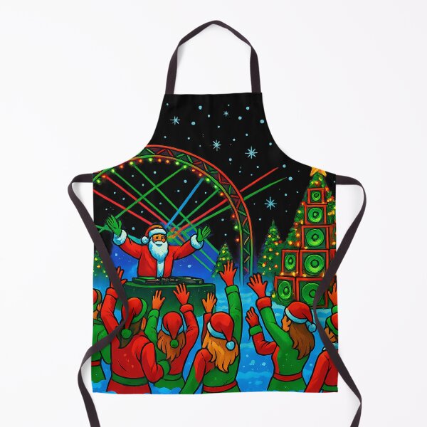 Item preview, christmas party designed and sold by Rave-store-23.