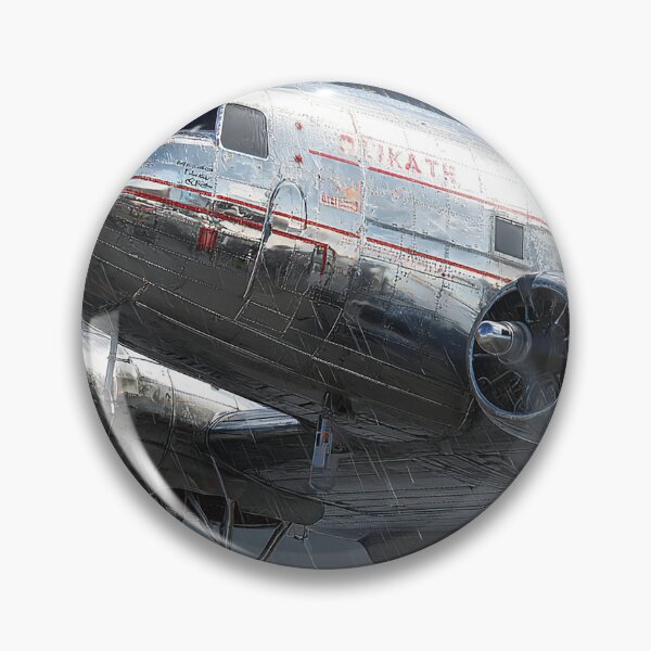 Item preview, Sunlit Stillness designed and sold by Skyframe Aviation.