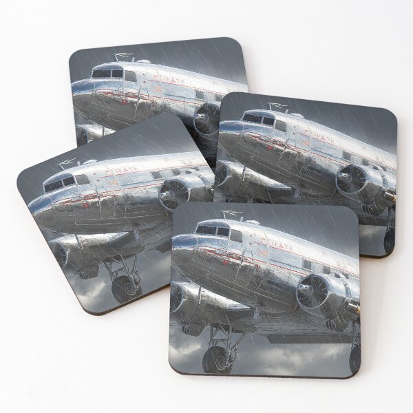 Item preview, Sunlit Stillness designed and sold by Skyframe Aviation.