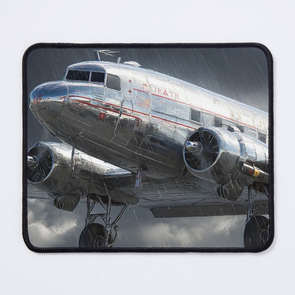 Item preview, Sunlit Stillness designed and sold by Skyframe Aviation.