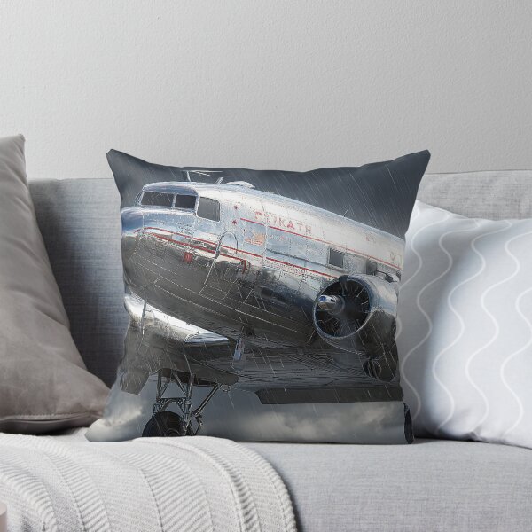 Item preview, Sunlit Stillness designed and sold by Skyframe Aviation.