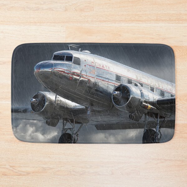 Item preview, Sunlit Stillness designed and sold by Skyframe Aviation.