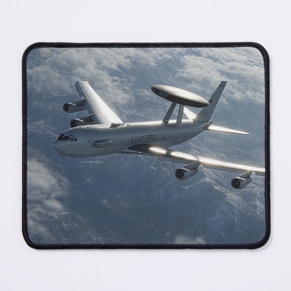 Item preview, Wings of Surveillance designed and sold by Skyframe Aviation.