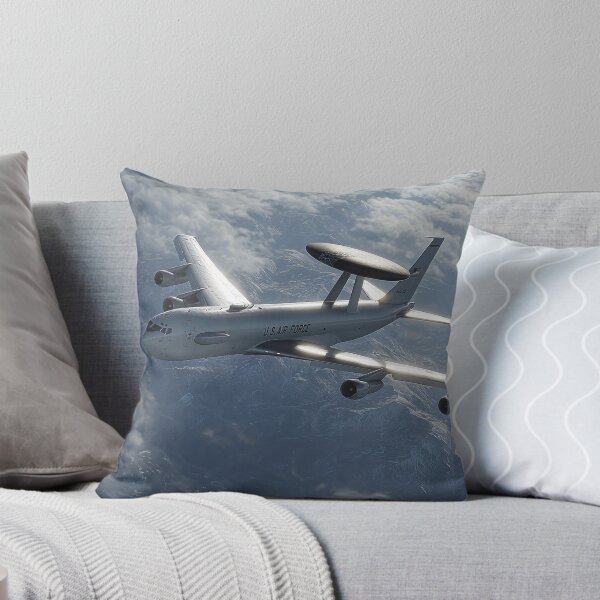 Item preview, Wings of Surveillance designed and sold by Skyframe Aviation.
