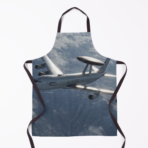 Item preview, Wings of Surveillance designed and sold by Skyframe Aviation.