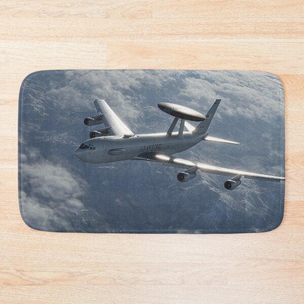 Item preview, Wings of Surveillance designed and sold by Skyframe Aviation.