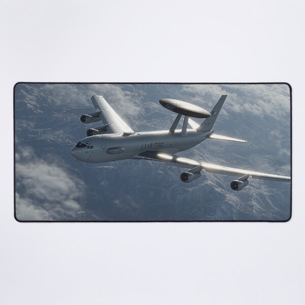 Item preview, Wings of Surveillance designed and sold by Skyframe Aviation.
