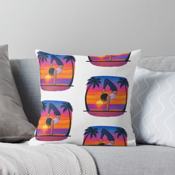 Item preview, Sunset Ascent designed and sold by morbidcandyboutique .