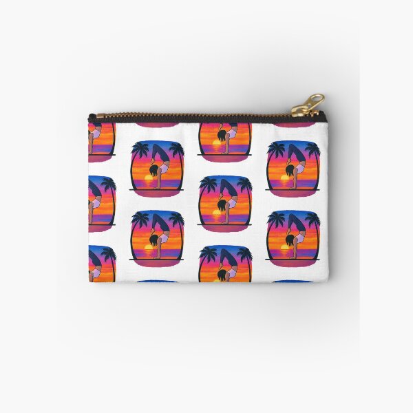 Item preview, Sunset Ascent designed and sold by morbidcandyboutique .