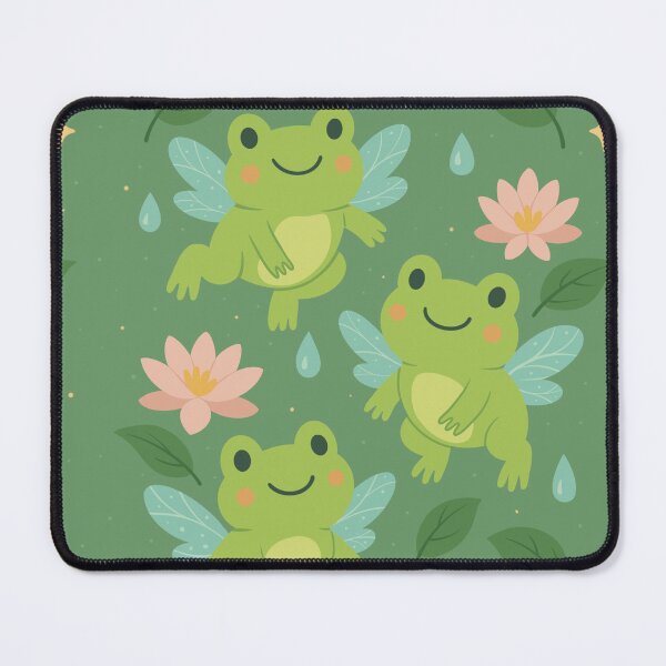 Item preview, Magic Froggies designed and sold by PolinaMirralisa.