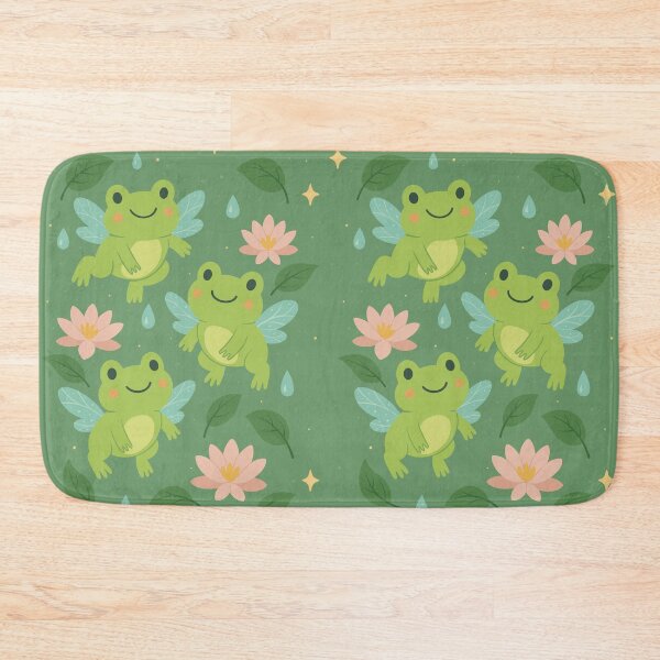 Item preview, Magic Froggies designed and sold by PolinaMirralisa.