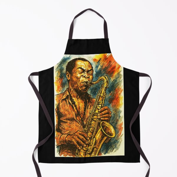 Item preview, Fela Kuti Music as Resistance designed and sold by Sarcastic designs.