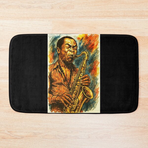 Item preview, Fela Kuti Music as Resistance designed and sold by Sarcastic designs.
