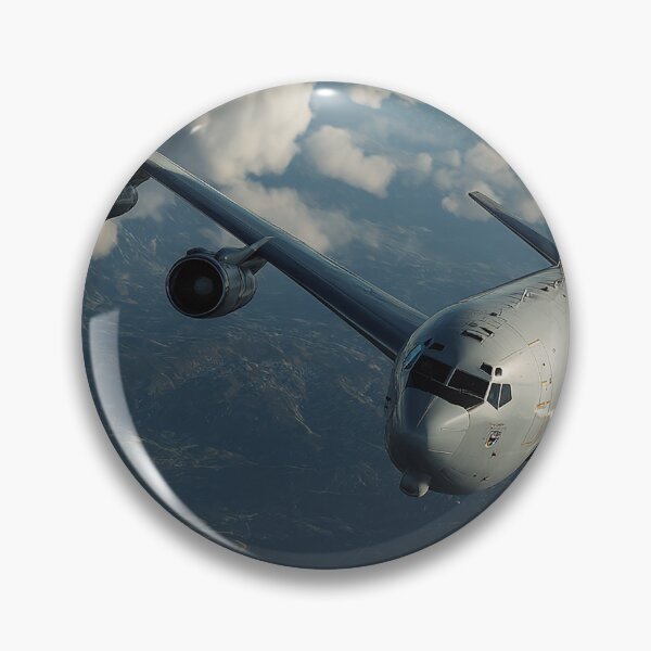 Item preview, Rotodome Patrol designed and sold by Skyframe Aviation.