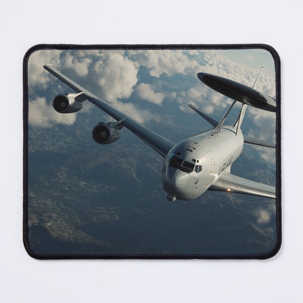 Item preview, Rotodome Patrol designed and sold by Skyframe Aviation.