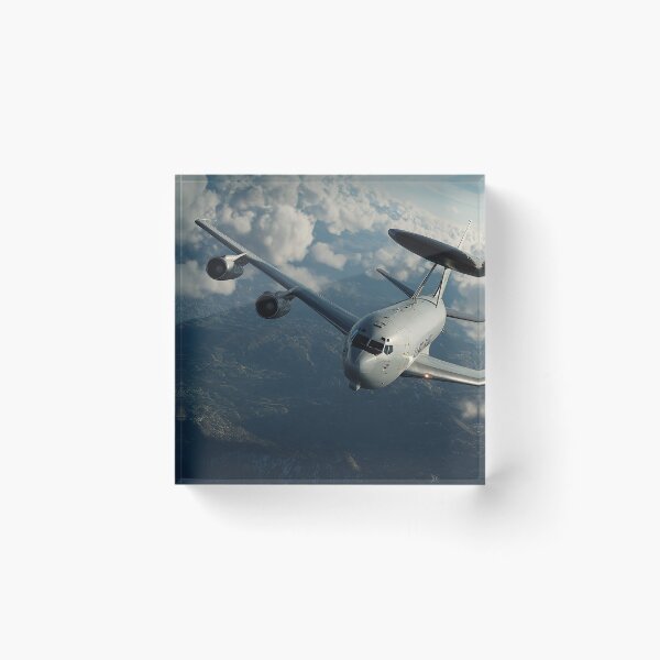 Item preview, Rotodome Patrol designed and sold by Skyframe Aviation.