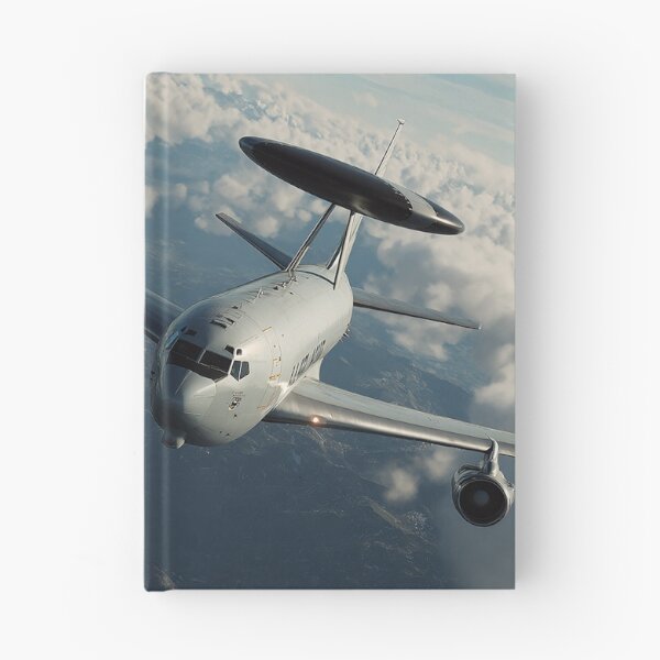 Item preview, Rotodome Patrol designed and sold by Skyframe Aviation.