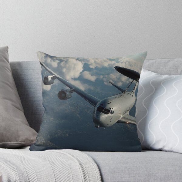 Item preview, Rotodome Patrol designed and sold by Skyframe Aviation.