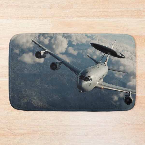 Item preview, Rotodome Patrol designed and sold by Skyframe Aviation.