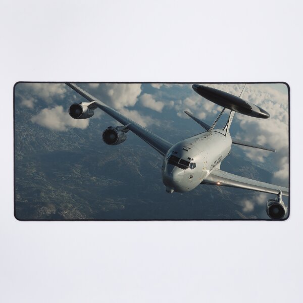 Item preview, Rotodome Patrol designed and sold by Skyframe Aviation.