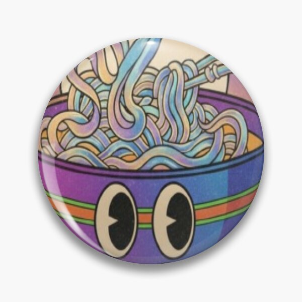 Item preview, Send Noods Cute Kawaii Ramen #1 designed and sold by creativerooney.
