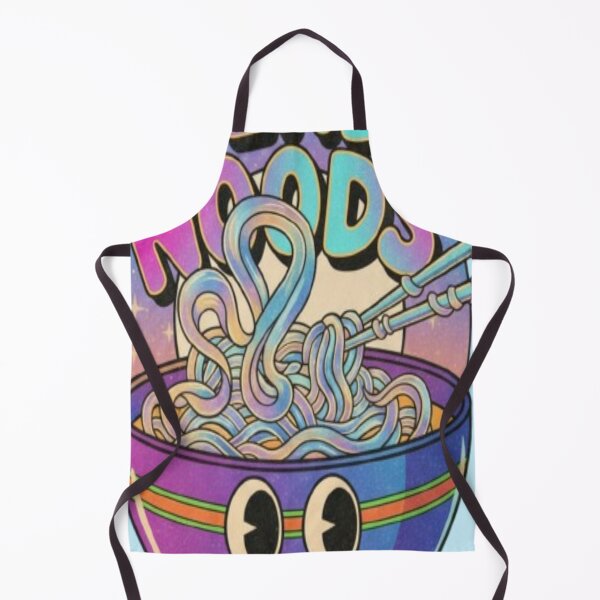 Item preview, Send Noods Cute Kawaii Ramen #1 designed and sold by creativerooney.
